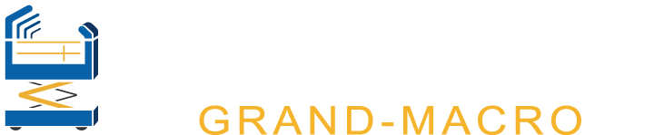 宏展機械設備有限公司